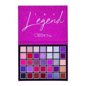 Legend Palette by Beauty Creations